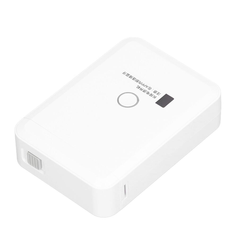 Bluetooth Thermal Label Printer Portable for Home School Office