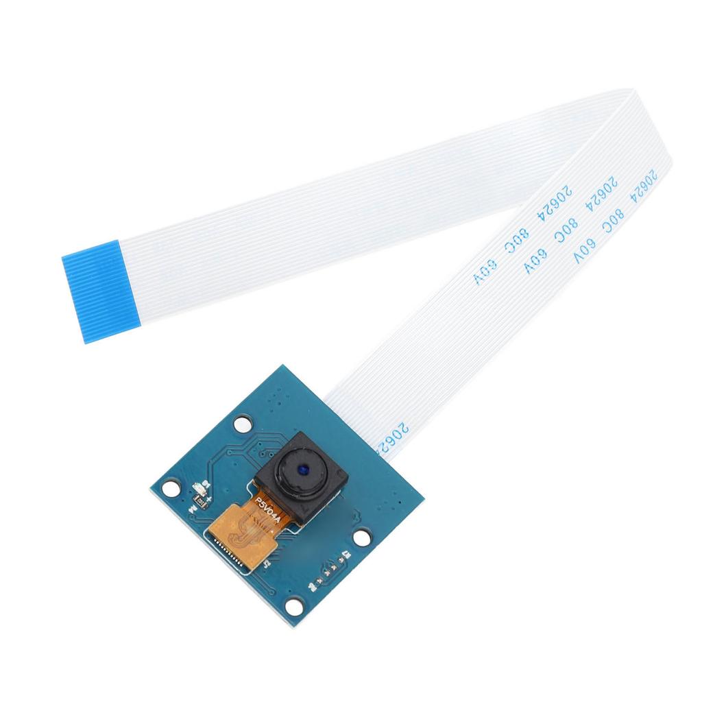 Модуль камеры 69,1 градуса 3,6 мм фиксированный фокус 1080P CSI порт OV5647 сенсорный модуль камеры для RasPi 5 Zero