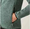 Regatta Fleece with Zipper Newhill