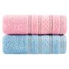 Graceful Combed Cotton Face Towel 2-Pack