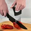 Ломтерезки для мяса Режущие инструменты Резак для томатов Овощерезка Держатель для лука Держатель для нарезки лука