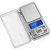 Electronic Jewelry Scale Stainless Steel Mini Pocket Scale Mobile Phone Scale, Electronic Carat Scale