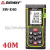 10 KEY SW-E40/SW-E60/SW-E80/E100 40M/60M/80M/100M Digital Laser Distance Meter Range Finder Measure Diastimeter