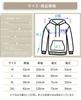 Autumn Slimming Warm and Loose Long Solid Fashionable Women's Hoodie, Design, Warm, Hooded, Pockets, Fit, Stylish, Casual, Versatile, Sleeve, Color,