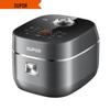 4l ih heating copper crystal pot rice cooker (sf40hc1908)