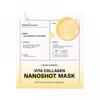 About Me Cos About Me Skin Mediancer Vita Collagen Nano Shot Mask 5p