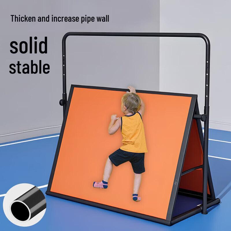 Anji Games Kindergarten Parkour Fitness Set