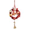 Traditional New Year Hanging Pendants Spring Festival Ornament  Chinese Spring Festival