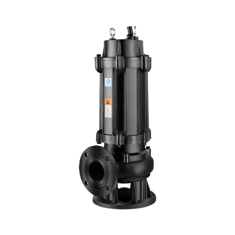 Oushenghua 380V Three-Phase Sewage Pump