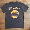 Плакат Silverchair Frogstomp Футболка с коротким рукавом Угольный Все размеры S-5XL Футболка Унисекс