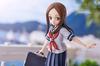 Teasing Master 2 Scale Painted Finished Figure Takagi-san Takagi-san ~Kaerimichi~ 1/7 ABS&PVC