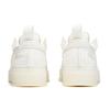 Anta Кроссовки Lifestyle Series Trendy Low-Top для скейтбординга, женские, белые, серые, 922048020-2