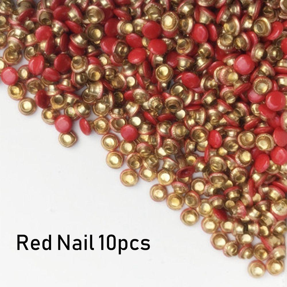 Mini DIY Sewing Accessory Doll Belt Buttons Dolls Buckles Trousers Bags Accessories Metal Buckle