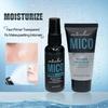 MICOLOR Two-in-One Primer & Makeup Setting Spray Set – Pre-Makeup Moisturizer