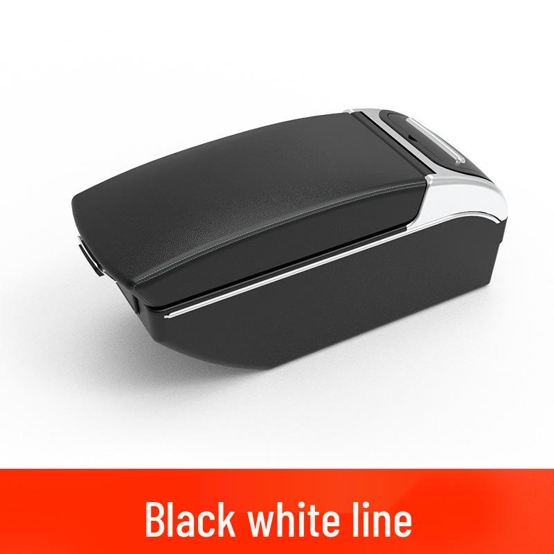 Proton Exora Center Armrest Box Accessory