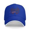 Sleep Band Baseball Cap Democles Outdoor Sport High Quality Trucker Hat Men Women Vintage Custom Logo Baseball Caps