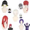 High Quality Blue Lock Wigs Bachira Meguru Seishiro Nagi Kurona Ranze Reo Mikage Isagi Yoichi Sae Itoshi  ITOSHIRIN Cosplay Wig