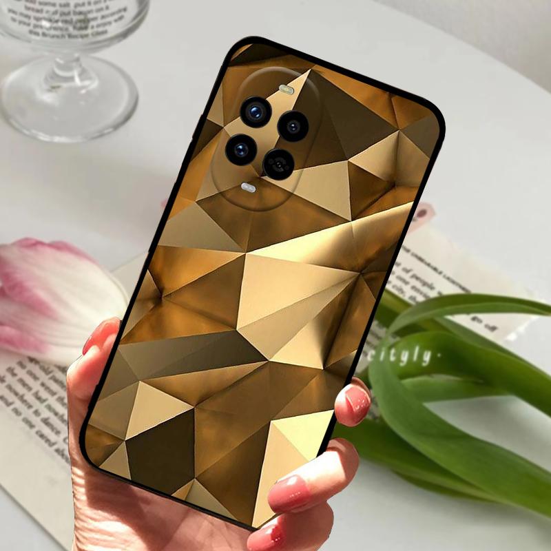 Чехол для телефона Huawei Nova 13 Pro MIS-AL00 Ударопрочный Силиконовый Матовый ТПУ Чехол для телефона Huawei nova 13 5G Coque BLK-AL80 Fundas