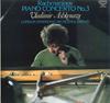 LP Record VLADIMIR ASHKENAZY, ANDRE PREVIN, L - Rachmaninov Piano Concerto No3 In D FRC1058 LONDON 1978 Japan Classical Used