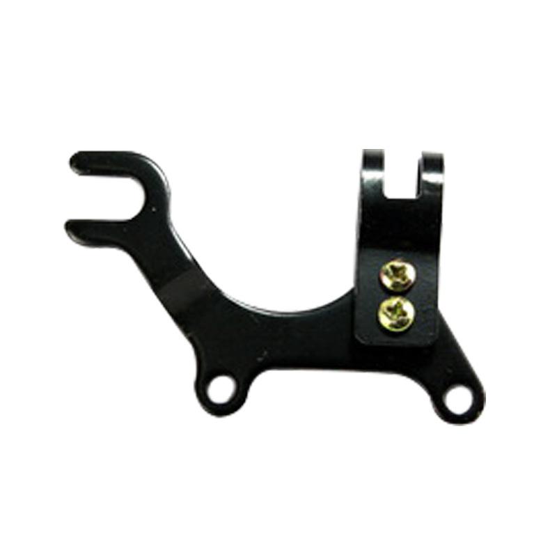 Высококлассный кронштейн для модификации калипера дискового тормоза горного велосипеда - 140 мм