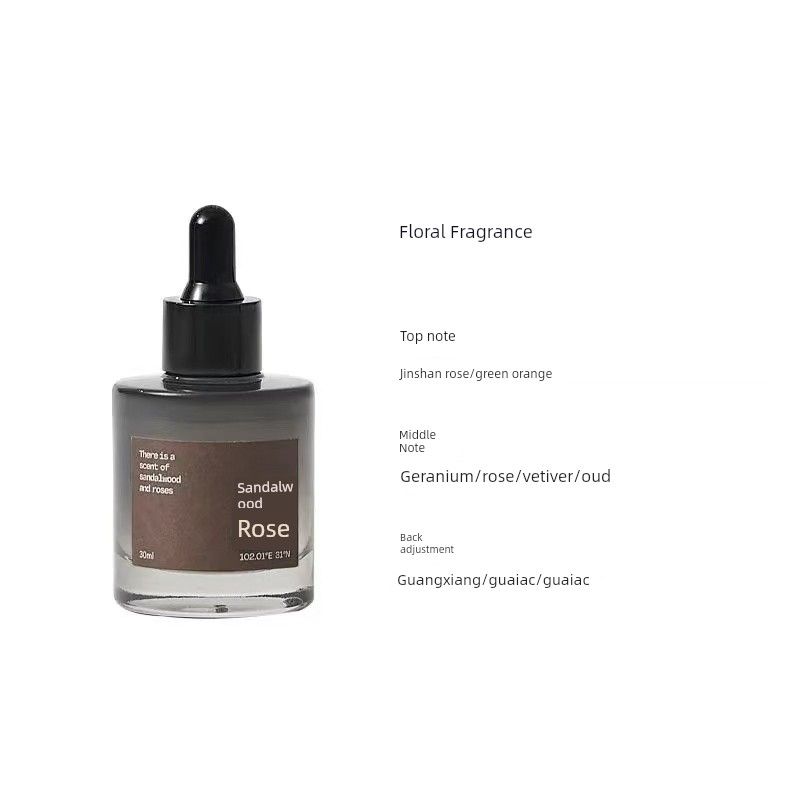 Refill Liquid Diffuser Stone Essential Oil Flameless Aromatherapy Essential Oil for Home Bedroom Air Fragrance Long-Lasting Genuine Product