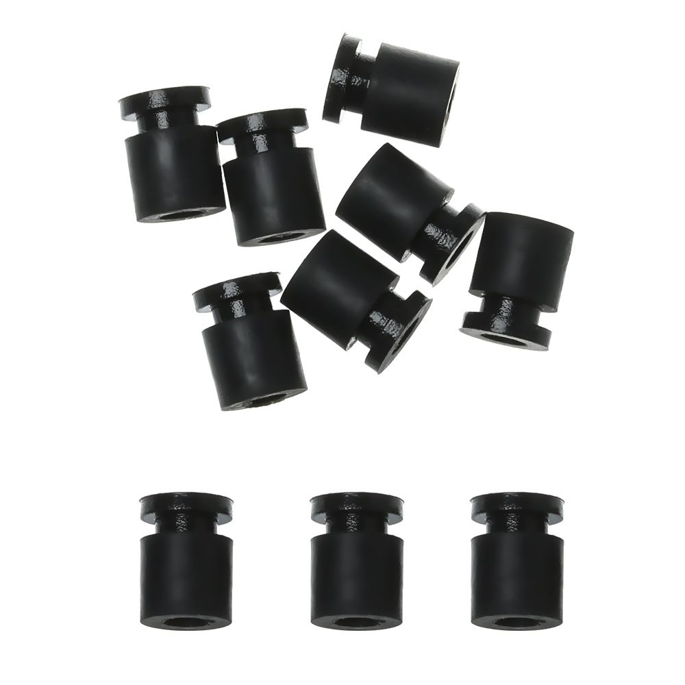 F4 F7 Контроллер полета Силиконовый глушитель Резиновый демпферный шарик Антивибрационные амортизирующие шарики