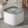 3L Cat Water Fountain Auto Recirculate Filter Large Capacity Cat Water Drinker USB Mute Cats Water Dispenser