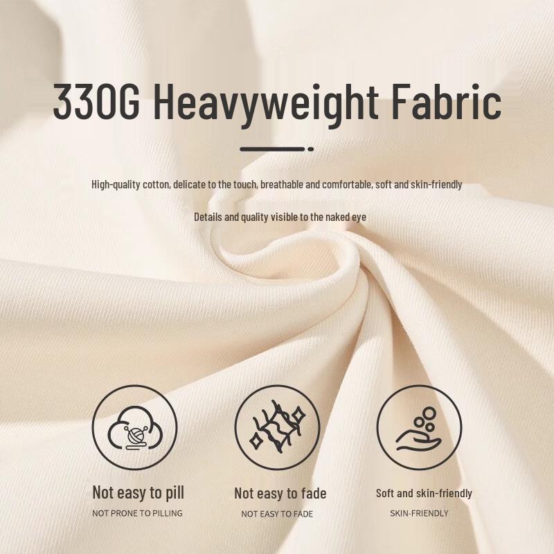 Women's American Retro Color Block Hooded Sweatshirt