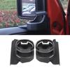 Car Water Cup Storage Rack, Interior Set, Car Window Cup Holder Kit, Car Parts