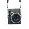 With Shoulder Strap Instant Camera Cover Storage Case for Fujifilm Instax Mini 41 Travel