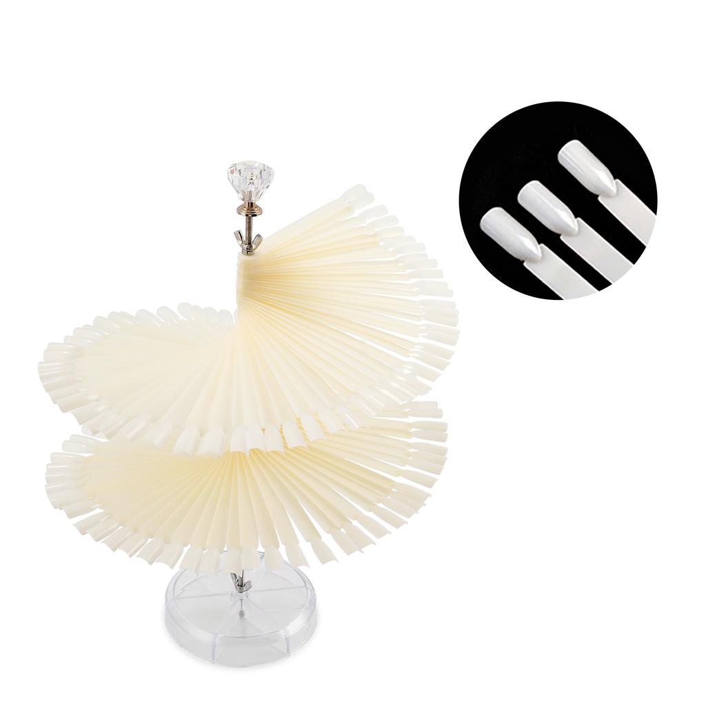 120 цветов, подставка для ногтей, сделай сам, полка для дизайна ногтей, демонстрационная полка, гель-лак для ногтей, цветная карта, спиральная подставка, полка, вращающийся наконечник