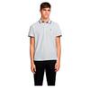 Jack & Jones Epaulos Short Sleeve Polo