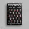 NCT [The 2nd Album RESONANCE Pt.2] Arrival Ver.