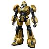 T-SPARK Transformers AMK Series Bumblebee Pre-Colored Plastic Model Kit