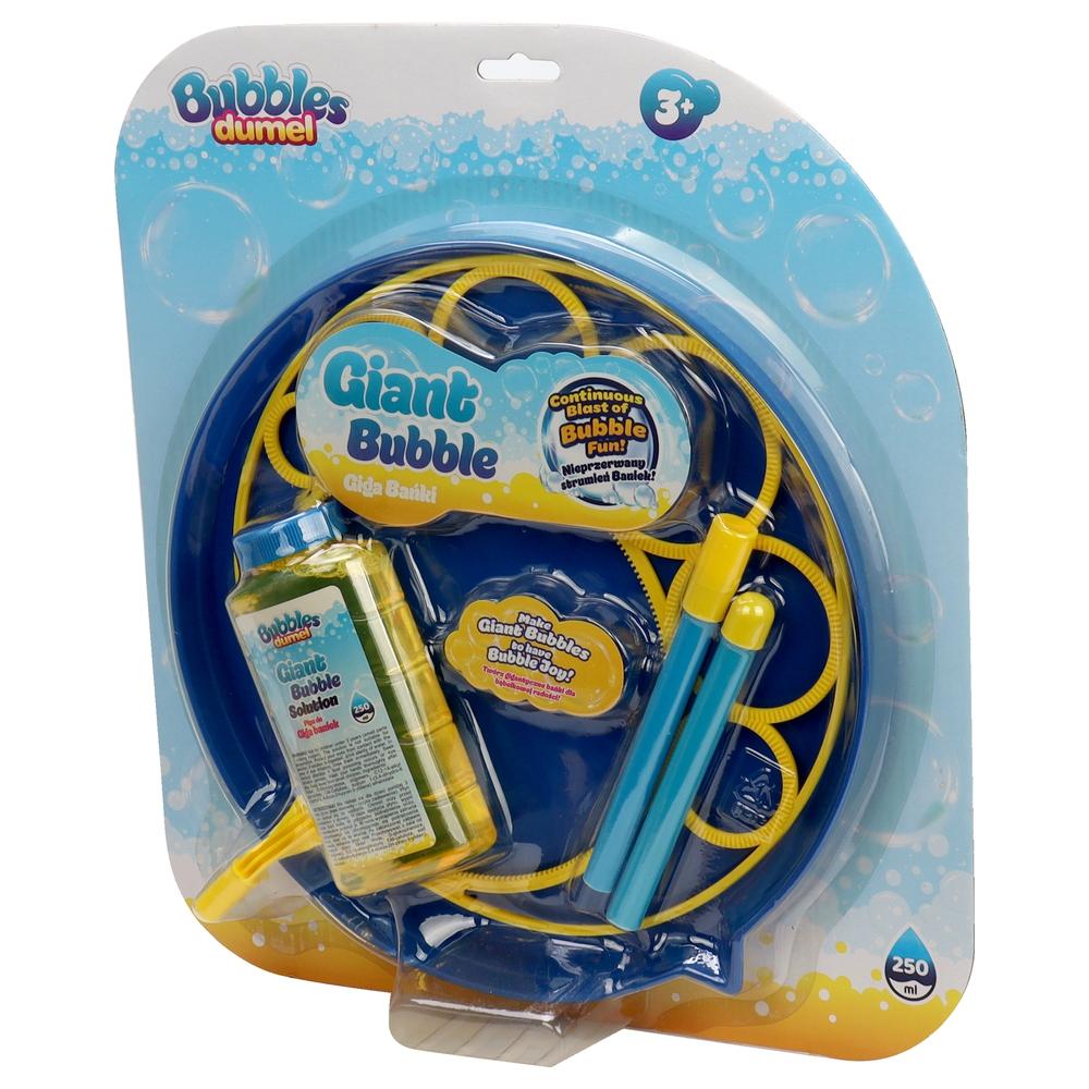 DUMEL DB 50587 Giga bubbles