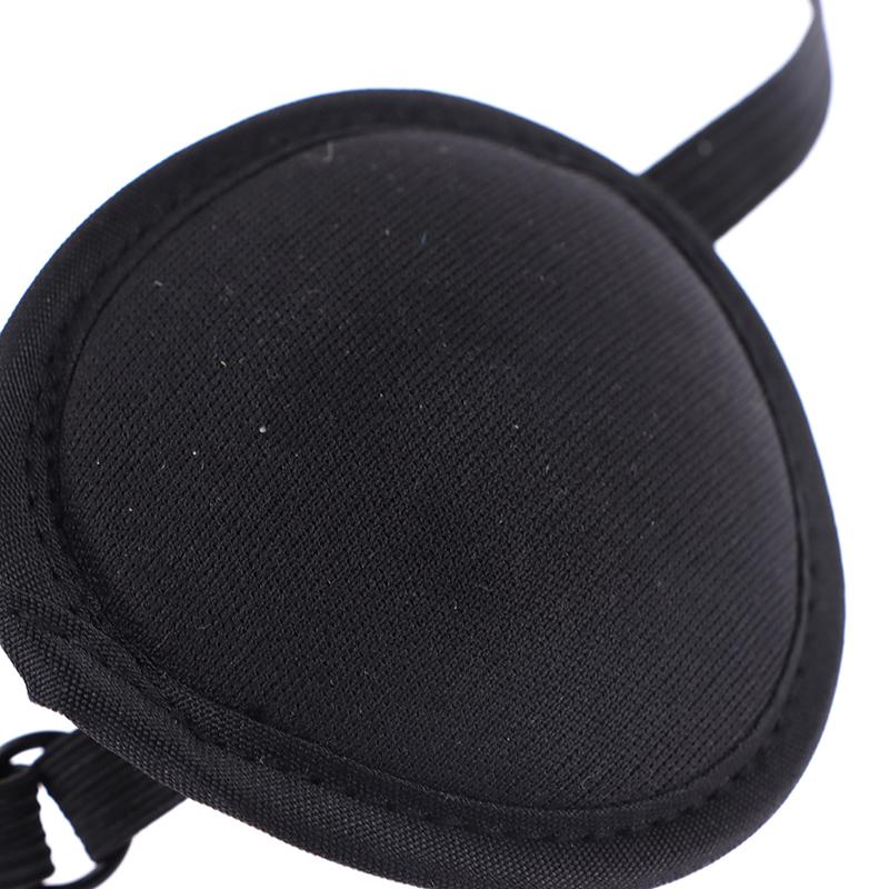 Occlusion Medical Lazy Eye Patch Amblyopia Obscure Astigmatism Training Eyeshade