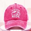 UnisexS Vintage  Limited Edition Baseball  Soft Breathable Adjustable Snapback Hat with Limited Edition  Text Vintage
