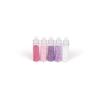 Microbeads Mini Diamonds Romantic 5 Bottles