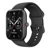1.91 Inch Smartwatch Bluetooth Calling Watch with Multi-Sport Modes/ IP68 Waterproof/ Alexa Voice Control