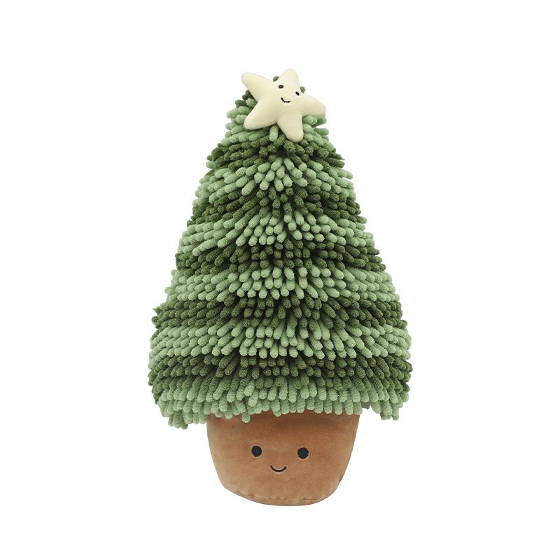 Cartoon Animal Shenier Hand Towel 2-in-1, Children and Adults Thick and Cute Hanging Hand Towel