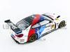 Minichamps Scale BMW M6 GT3 2016 Super GT Championship Ara 1/18 #7 J. Muller/Seiji