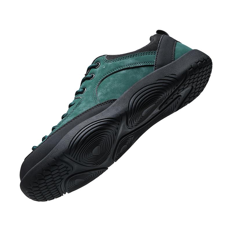 2026 Новые мужские кроссовки широкой полноты Минималистичные кроссовки для босоногой ходьбы Пешеходные кроссовки с нулевым перепадом Кроссовки для бега для улицы с широким носком Нескользящие кроссовки