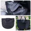 Supplies Large Capacity Helmet Storage Bag Carrying Pouch Motorcycle Scooter Electircbike Cycling