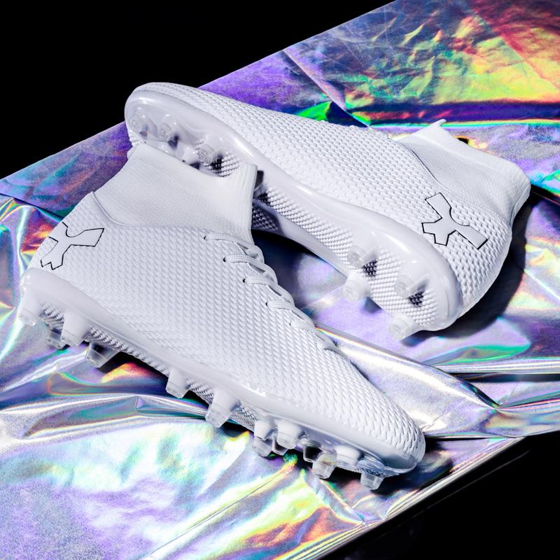 Мужские футбольные бутсы износостойкие тренировочные дышащие кроссовки для активного отдыха нескользящие кроссовки 2024 Tenis Masculino Zapatillas Hombre