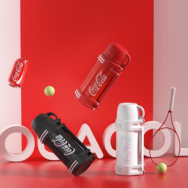 GERM x Coca-Cola Classic Термобутылка для воды