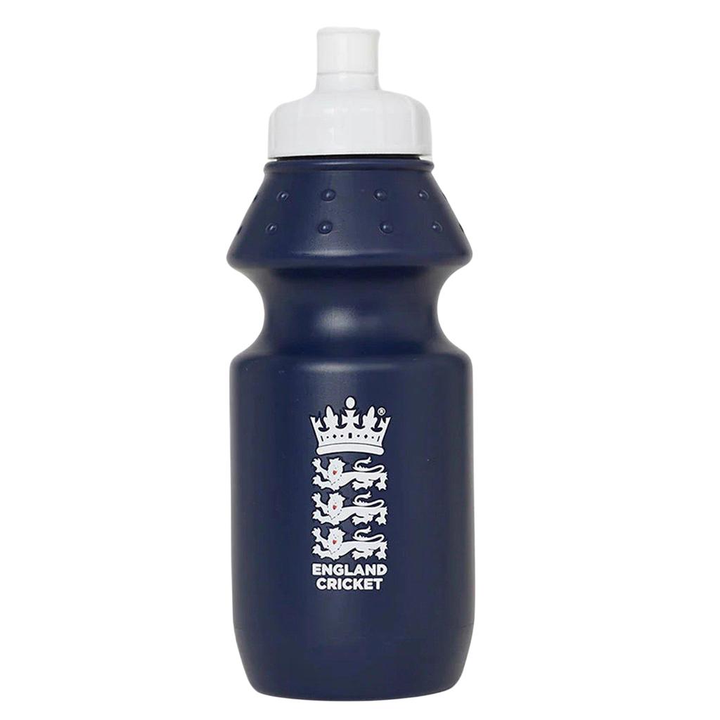 Castore England Cricket Water Bottle