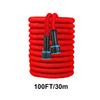 25FT-150FT Expandable Flexible Water Hose Car Wash Hose Garden Sprayer Water Gun Hose Gardening Watering Hose Irrigation Tools