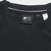 Fila Мужская футболка-пуловер с круглым вырезом однотонная из серии Golf A11M625121FBK