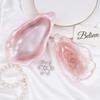 Jewelry Storage Mold Bionic Oyster Shaped Mold Trinket Dish Mold For Home Decor Entryway Desktop