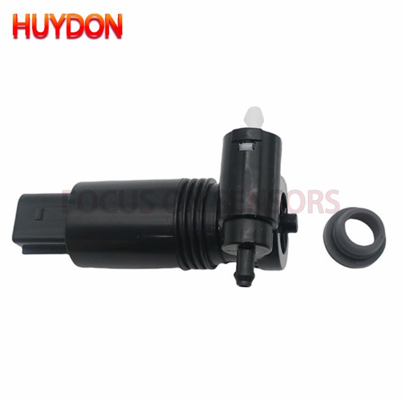 LR013950 Windshield Washer Pump For Land Rover Discovery Sport 2015-2017 Lr4 2010-2016 Range Rover Evoque 2012-2017 Sport 10-13